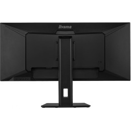 Monitor LED IIYAMA XUB3493WQSU-B5 34 cale Ultra Wide